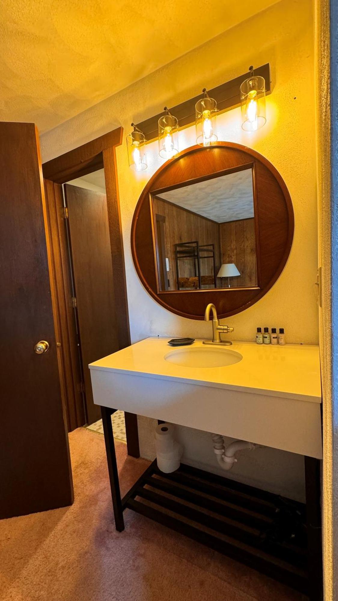 Upson Davos Chalet מראה חיצוני תמונה