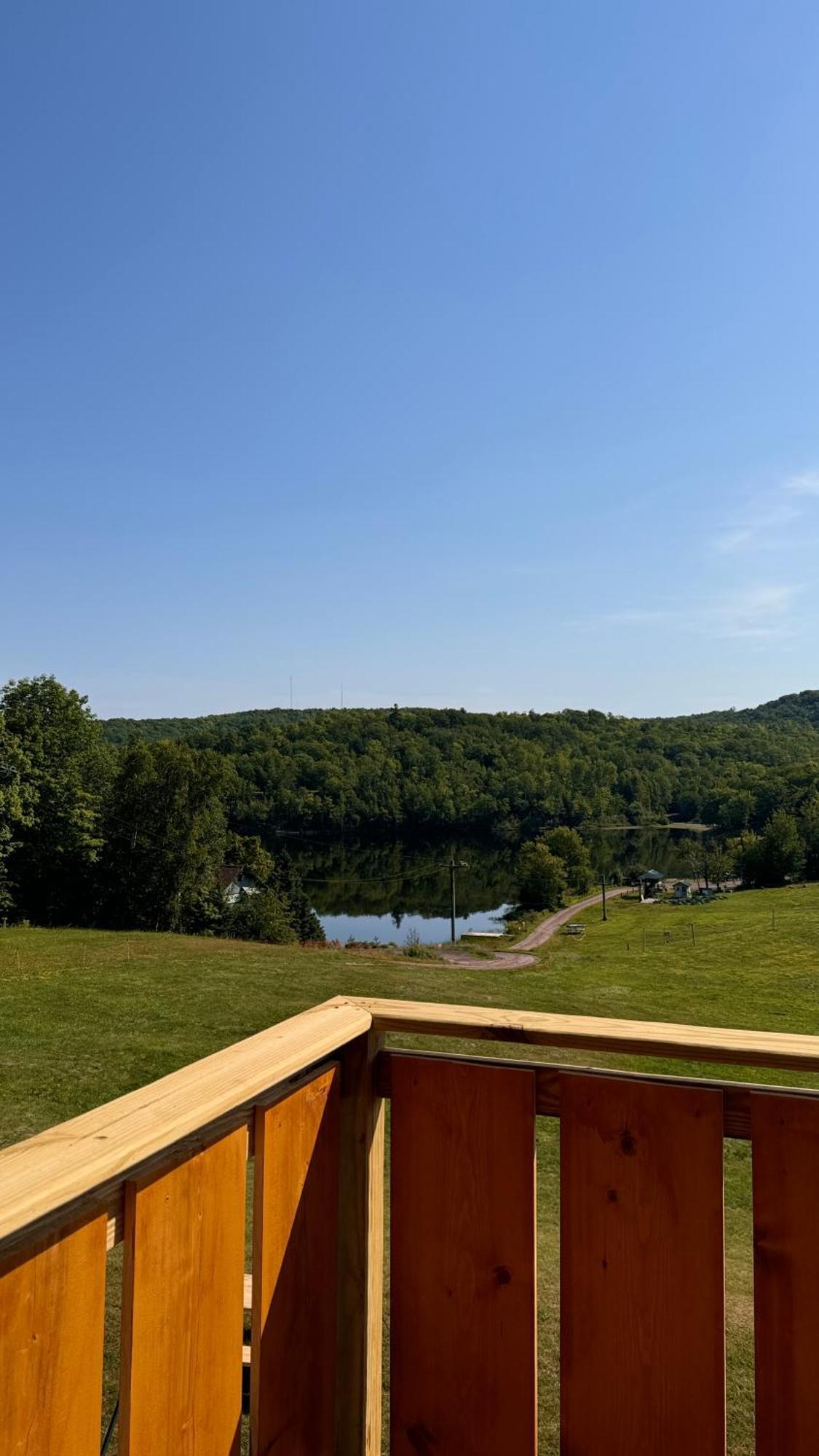 Upson Davos Chalet מראה חיצוני תמונה