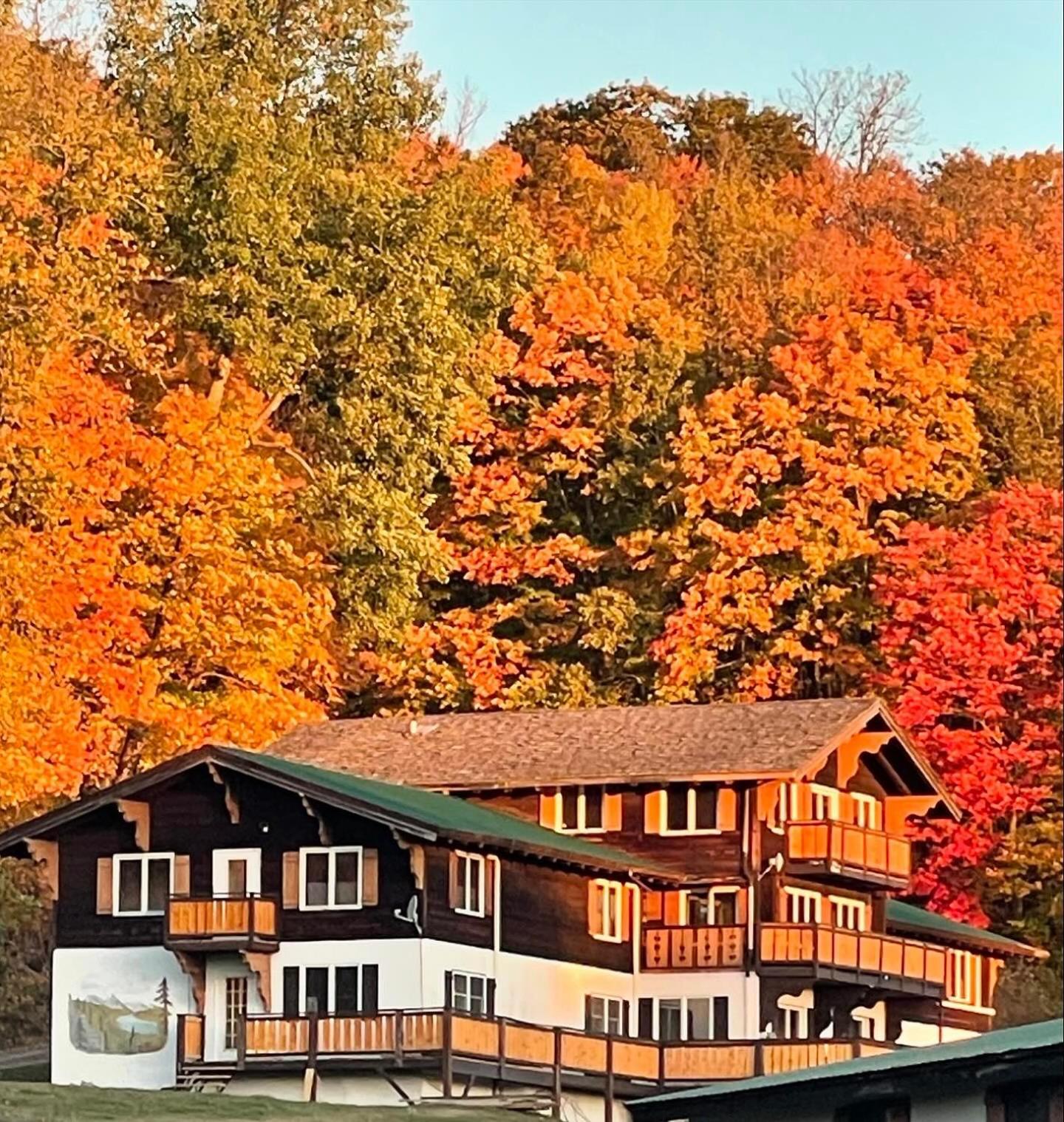 Upson Davos Chalet מראה חיצוני תמונה