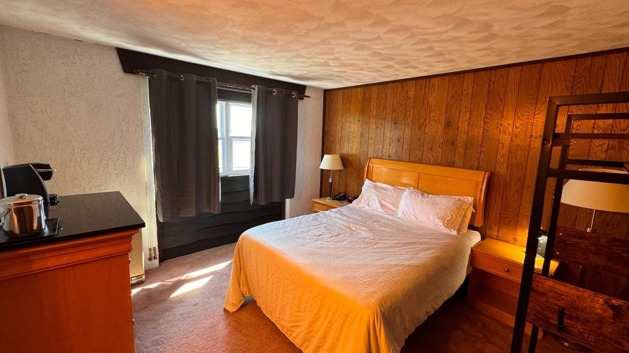 Upson Davos Chalet מראה חיצוני תמונה